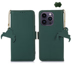 For iPhone 16 Pro Max / Green