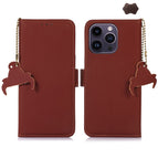 For iPhone 16 Pro / Coffee