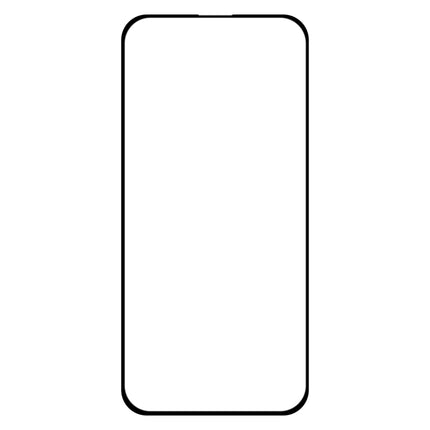 25pcs Full Glue Screen Tempered Glass Film, For iPhone 15 Pro Max, For iPhone 15 Pro, For iPhone 15 Plus, For iPhone 15
