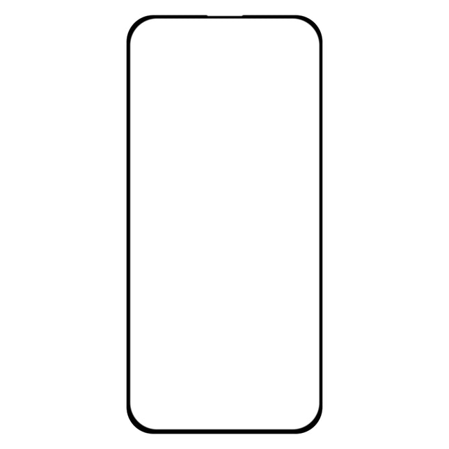 25pcs Full Glue Screen Tempered Glass Film, For iPhone 15 Pro Max, For iPhone 15 Pro, For iPhone 15 Plus, For iPhone 15