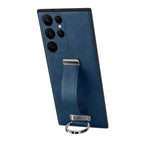 For Samsung Galaxy S23 Ultra 5G / Blue