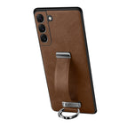 For Samsung Galaxy S24+ 5G / Brown