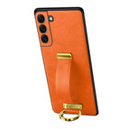 For Samsung Galaxy S24+ 5G / Orange