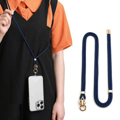 SULADA Multifunctional Universal Mobile Phone Love Lanyard