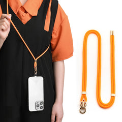 SULADA Multifunctional Universal Mobile Phone Love Lanyard