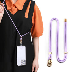 SULADA Multifunctional Universal Mobile Phone Love Lanyard