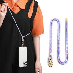 SULADA Multifunctional Universal Mobile Phone Love Lanyard