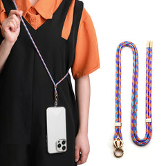 SULADA Multifunctional Universal Mobile Phone Love Lanyard