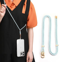 SULADA Multifunctional Universal Mobile Phone Love Lanyard