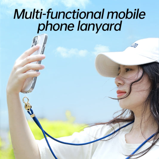 SULADA Multifunctional Universal Mobile Phone Love Lanyard