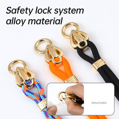 SULADA Multifunctional Universal Mobile Phone Love Lanyard