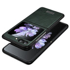 For Samsung Galaxy Z Flip6 / Flip7 FE / Green
