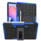 For Samsung Galaxy S6 Lite / Blue