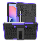 For Samsung Galaxy S6 Lite / Purple