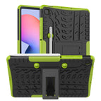 For Samsung Galaxy S6 Lite / Green
