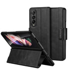 For Samsung Galaxy Z Fold4 / W23 / Black