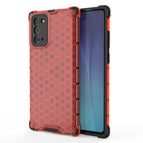 For Galaxy Note 20 / Red