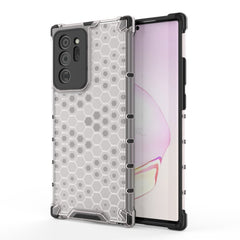 Shockproof Honeycomb PC + TPU Protective Case, For Xiaomi Redmi 10X 5G, For Galaxy Note 20, For Galaxy Note20 Ultra