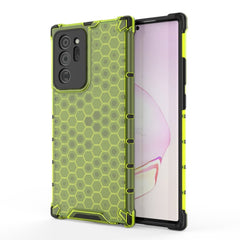 Shockproof Honeycomb PC + TPU Protective Case, For Xiaomi Redmi 10X 5G, For Galaxy Note 20, For Galaxy Note20 Ultra