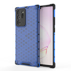 For Galaxy Note20 Ultra / Blue
