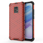 For Xiaomi Redmi 10X 5G / Red
