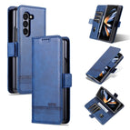 For Samsung Galaxy Z Fold5 5G / Dark Blue