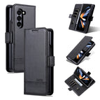 For Samsung Galaxy Z Fold6 5G / Black