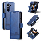 For Samsung Galaxy Z Fold6 5G / Dark Blue