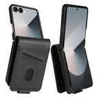 For Samsung Galaxy Z Flip7 5G / Black