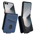 For Samsung Galaxy Z Flip7 5G / Dark Blue