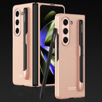 For Samsung Galaxy Z Fold5 / Gold