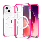 For iPhone 15 / Pink