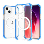 For iPhone 15 Plus / Blue