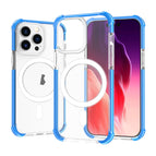 For iPhone 15 Pro / Blue