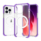 For iPhone 15 Pro Max / Purple
