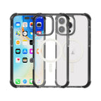 For iPhone 16 Pro Max / Black