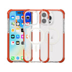 For iPhone 16 Pro Max / Red
