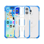 For iPhone 16 Pro Max / Blue