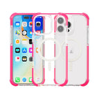 For iPhone 16 Pro Max / Pink