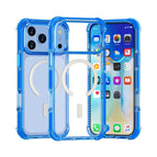 For iPhone 16 Pro / Dark Blue