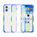 For iPhone 16 / Blue
