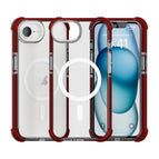 For iPhone 16e / Brown