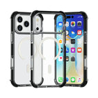 For iPhone 18 Pro / 17 Pro / Black