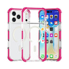 For iPhone 18 Pro / 17 Pro / Pink