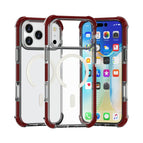 For iPhone 18 Pro / 17 Pro / Brown
