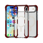 For iPhone Air / Brown