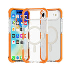 For iPhone Air / Orange