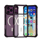 For iPhone Air / Cherry Red