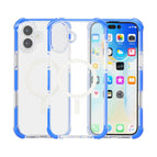For iPhone 17 / Blue