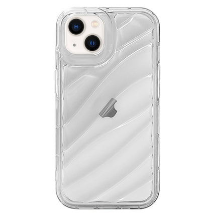 Waves TPU Phone Case, For iPhone 13, For iPhone 12, For iPhone 12 Pro Max, For iPhone 12 Pro, For iPhone 11 Pro Max, For iPhone 11